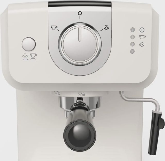 Moulinex cafetière soleil expresso 1.5 L XP330A10