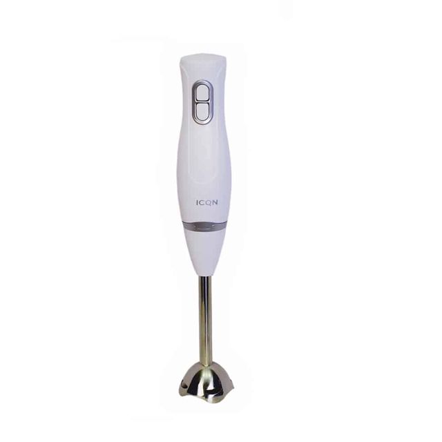 ICQN mixeur batteur  5en1 1100w IQFP101302