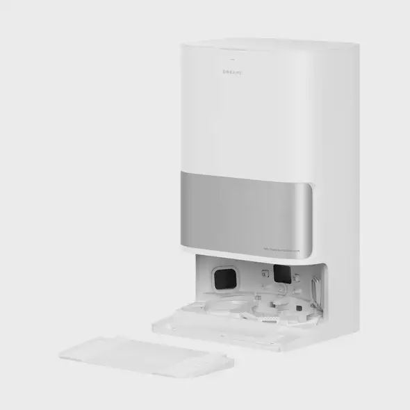 Dreame robot aspirateur laveur l40 ultra