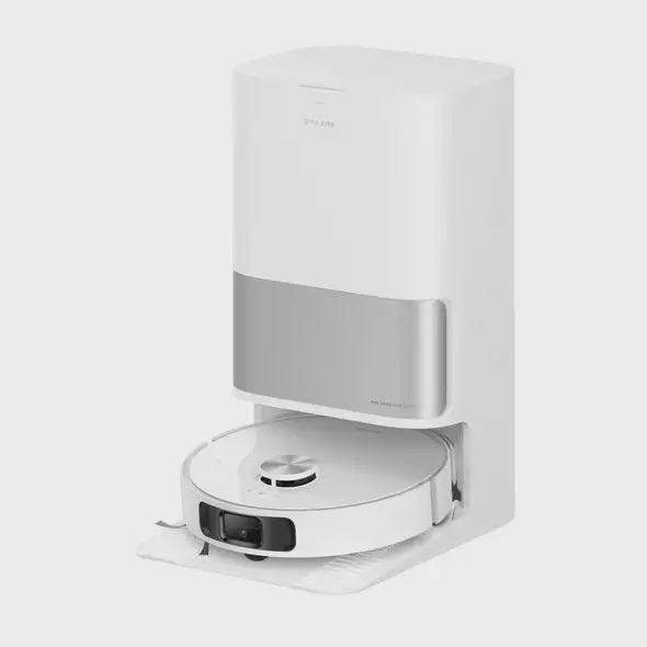 Dreame robot aspirateur laveur l40 ultra
