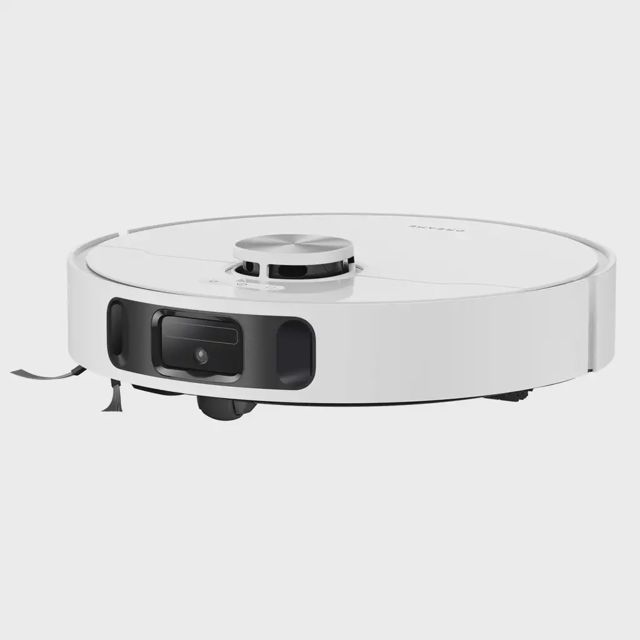 Dreame robot aspirateur laveur l40 ultra
