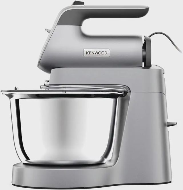 Kenwood batteur 3.5L batteur chefette HMP54.000SI