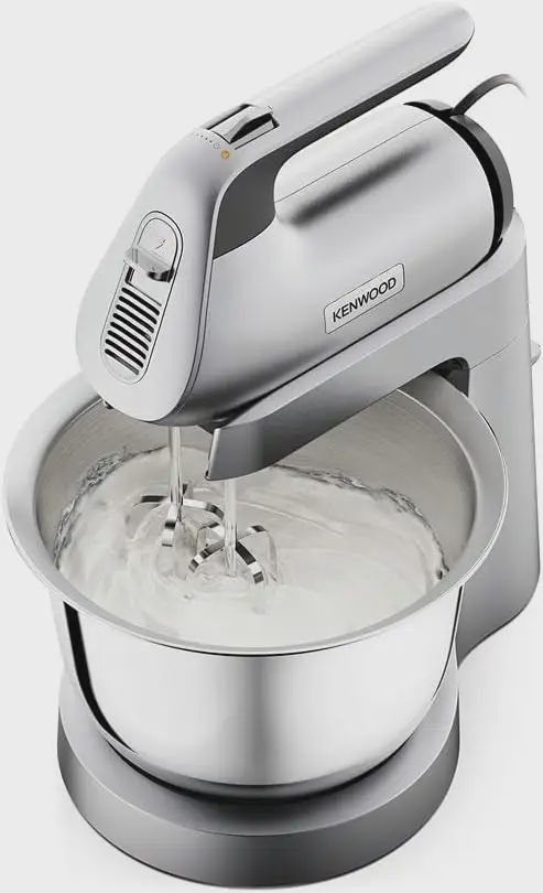 Kenwood batteur 3.5L batteur chefette HMP54.000SI