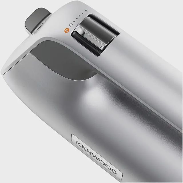 Kenwood batteur 3.5L batteur chefette HMP54.000SI
