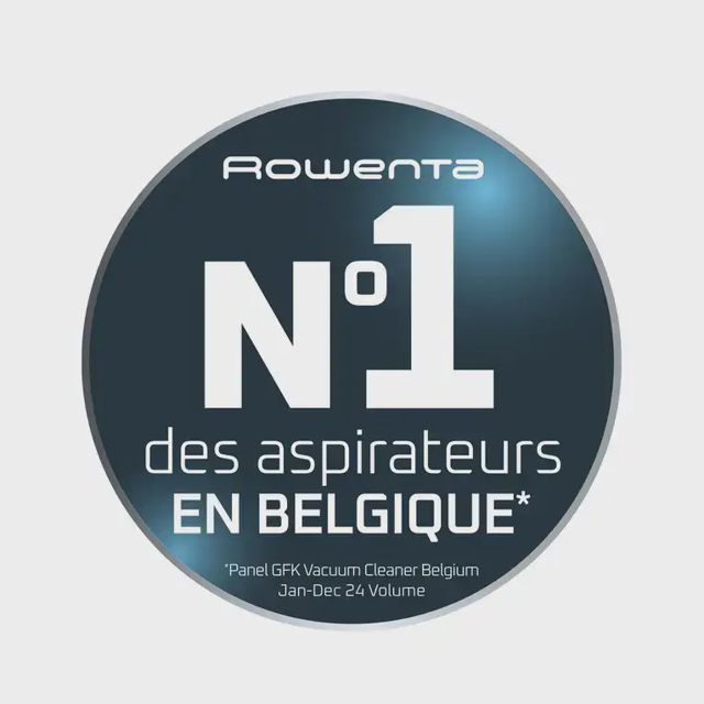 Rowenta X-Force Flex 14.60 Aqua RH99C0 Aspirateur balai 2en1