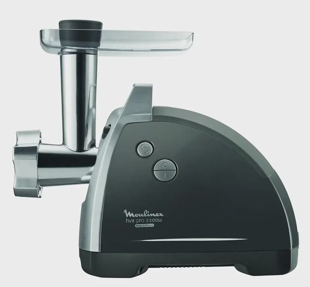 Moulinex Hachoir à Viande HV8 ME686832