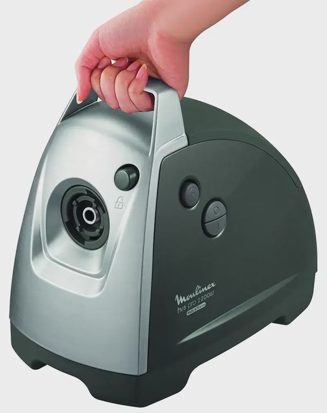 Moulinex Hachoir à Viande HV8 ME686832