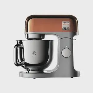 Kenwood petrin Kmix 1000w 5 fonctions  KMX760GD