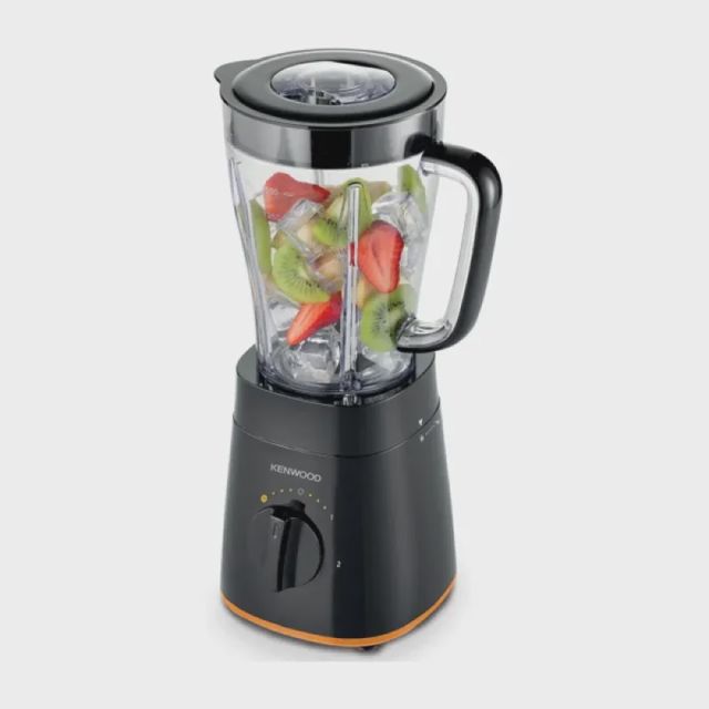 Kenwood blender noir 500w 1.5L Blp15.150Bk