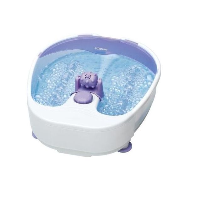 Bomann Appareil De Massage De Pieds Fm 8000 cb