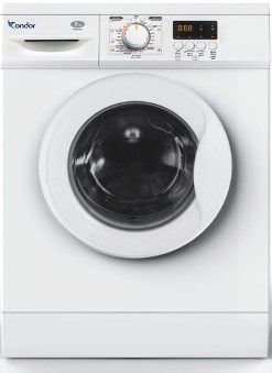 Condor Machine à laver 6 kg WF6-A12W