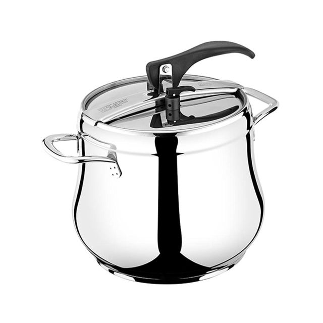 Bonera Autocuiseur italien néo classique 8 litres