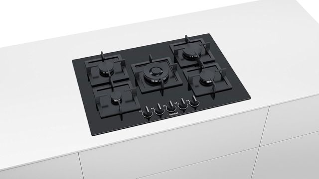 Siemens plaque gaz ‎3000 Watts EP7A6QB20
