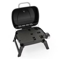 Barbecue sur pied VALBERG ELEC-VAL-PORT4737
