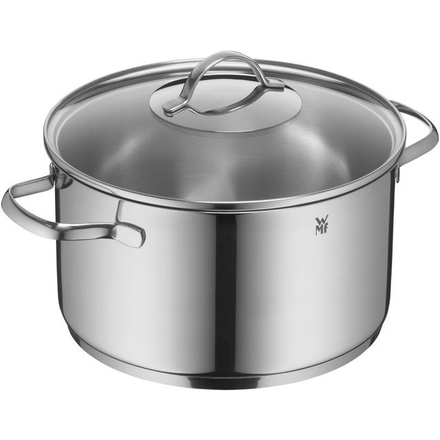 WMF Batterie de cuisine Provence Plus 5 pièces 0721056380