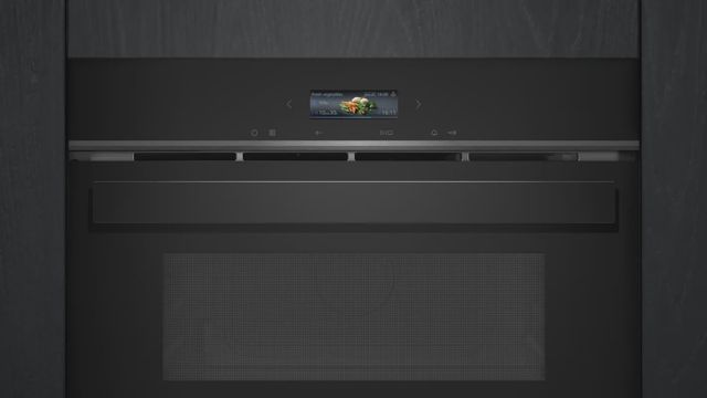 Siemens Micro-ondes encastrable   IQ700 CE932GXB1