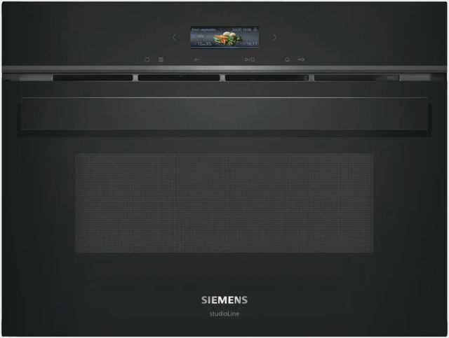 Siemens Micro-ondes encastrable   IQ700 CE932GXB1