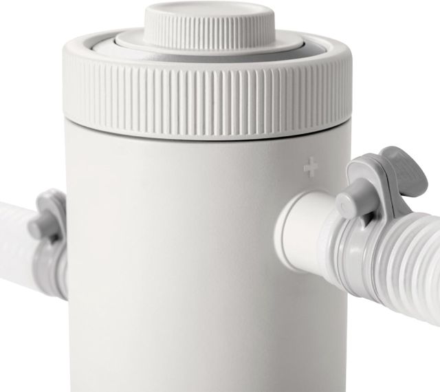 Intex pompe de filtration 1.25m3 /h  26602
