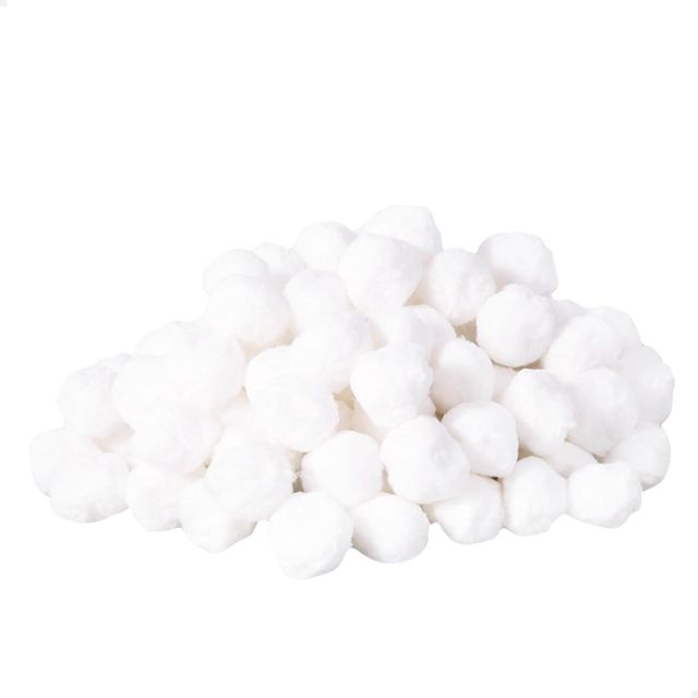 Intex Média de filtration à billes de fibre500g  29045