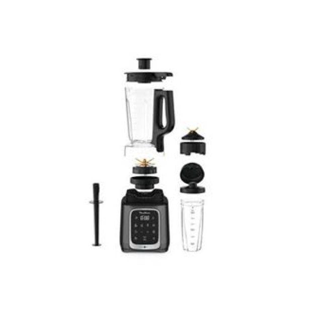 Moulinex Infinimix+ Blender 1.75L 1600W Hvitesse  Lm91Hd10