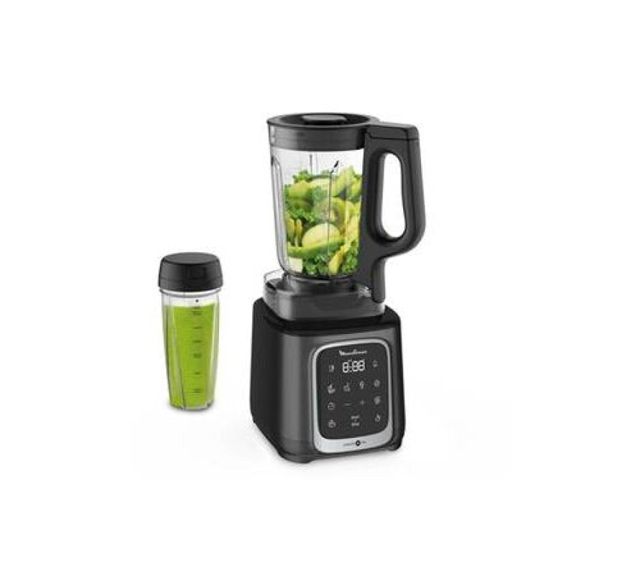 Moulinex Infinimix+ Blender 1.75L 1600W Hvitesse  Lm91Hd10