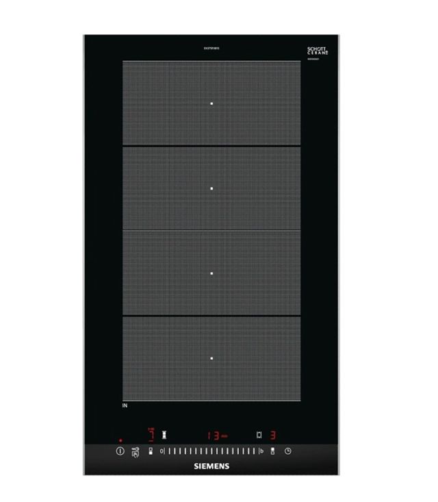Siemens Plaque Induction  iQ700 EX375FXB1E Encastrable