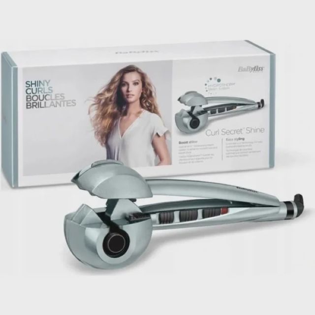 Boucleur Automatique BaByliss C1800E