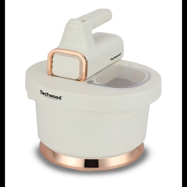 Techwood  Batteur Mixeur avec Bols 500W TMB-340