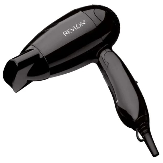 Revlon RVDR5305E  Sèche cheveux  1200W  voyage
