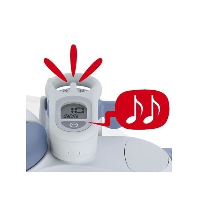 Seb 6L cocotte Clipso Minut' Perfect