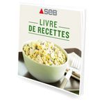 Seb cocotte Clipso Minut' Perfect 9L