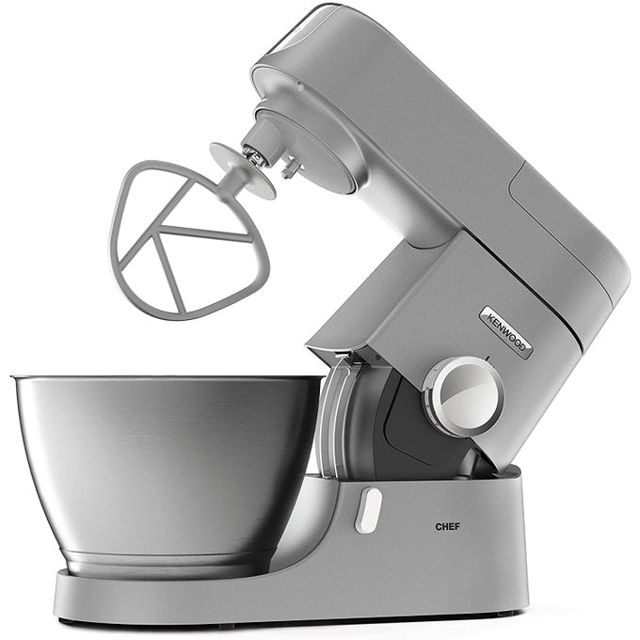 Kenwood pétrin chef stand Mixer  4.6L  1000W  KVC3110S