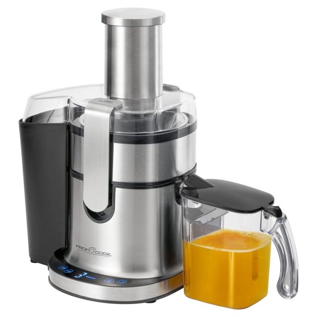 Proficook Centrifugeuse Digitale PC-AE 1156 - Gris 800W