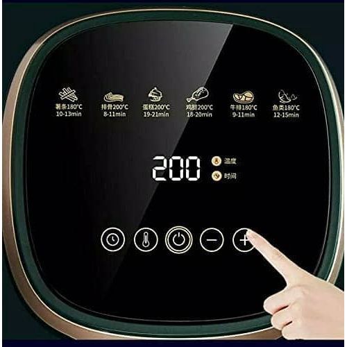 Techwood Hachoir à Viande 500W  THV-801   Gris
