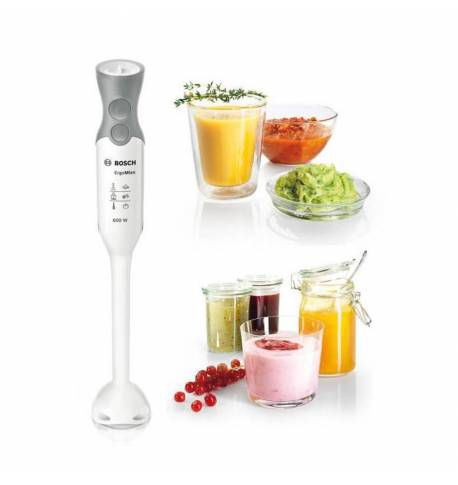 Bosch Mixeur Plongeant 600 W  MSM66020