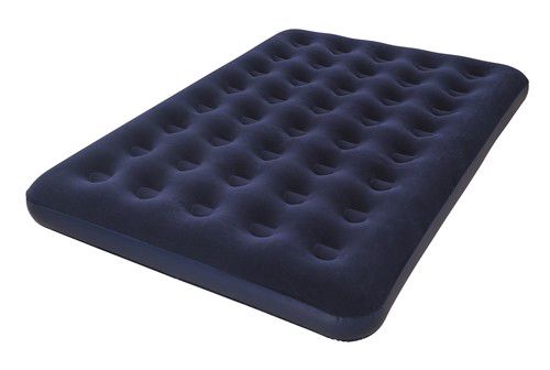 Bestway 67287 Matelas gonflable 2 place 191x137x22cm