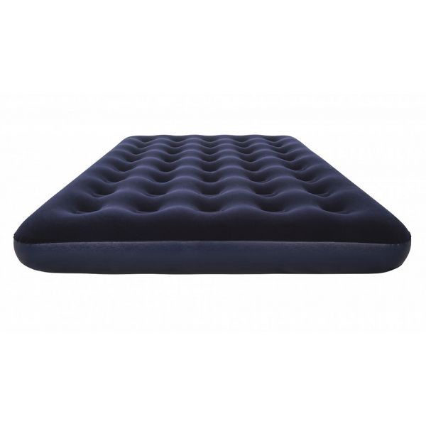 Bestway 67287 Matelas gonflable 2 place 191x137x22cm
