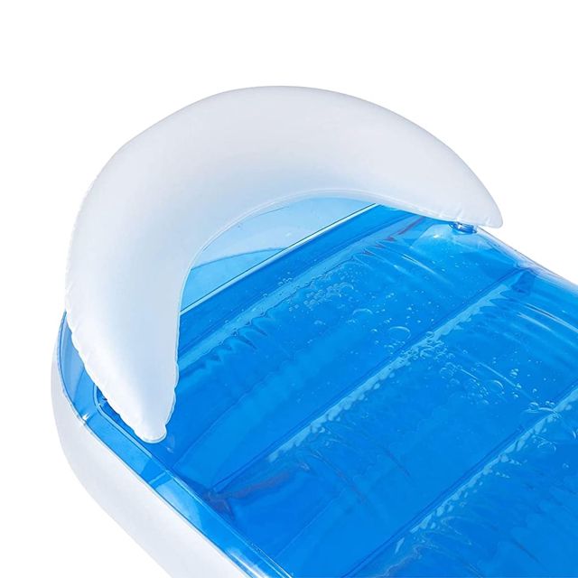 Bestway 43237 Matelas pneumatique  Unisexe piscine et jardin