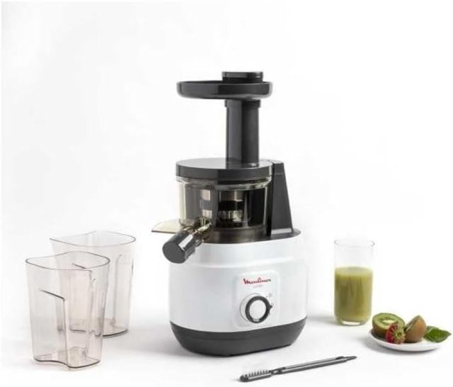 Extracteur de jus moulinex ZU150110