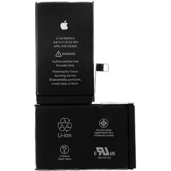 Batterie Apple iPhone 11 - Qualité Origine