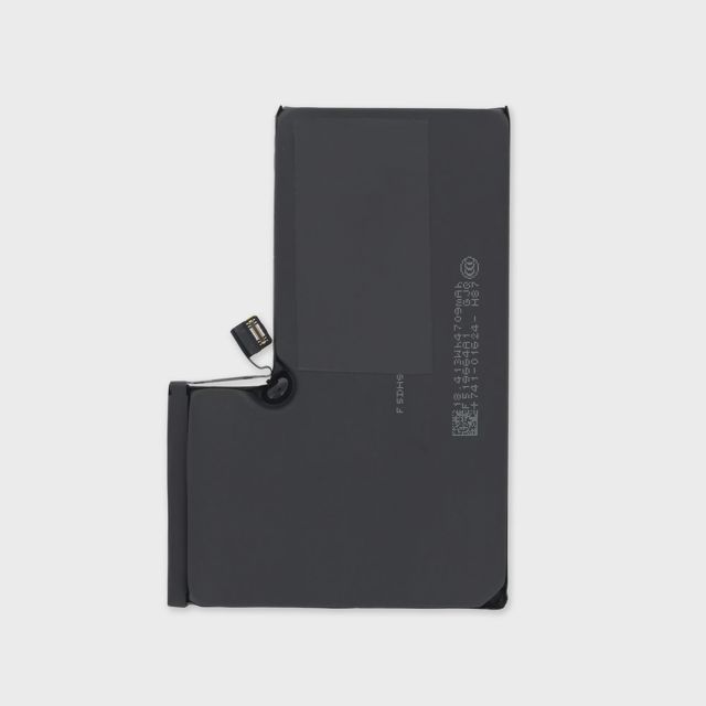 Batterie Apple iPhone 16 Pro Max - Qualité Origine