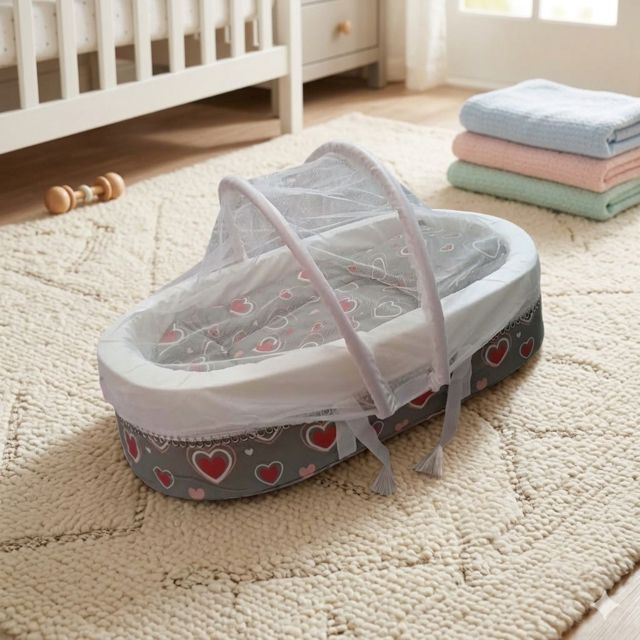 Porte-bébé safina