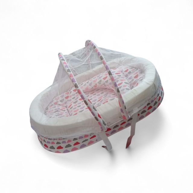 Porte-bébé safina
