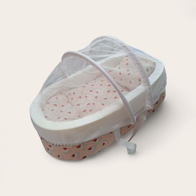 Porte-bébé safina