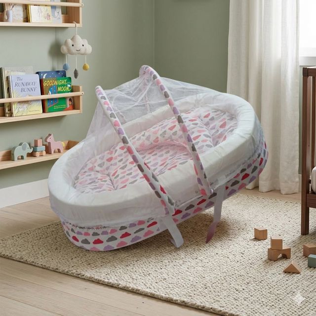 Porte-bébé safina