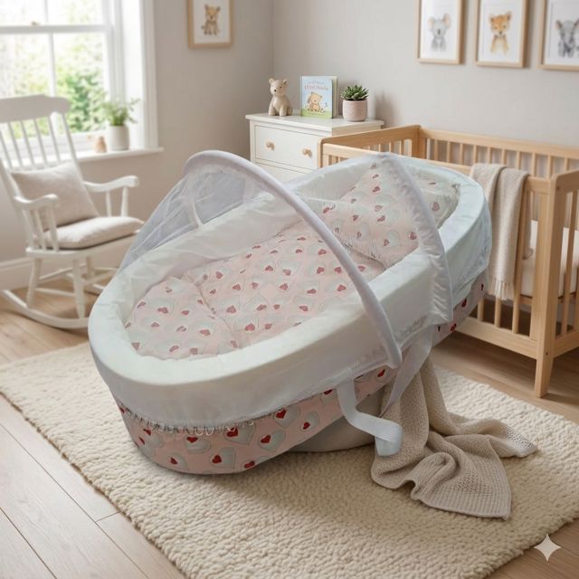 Porte-bébé safina