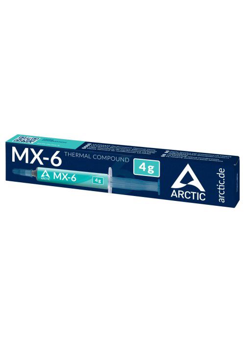 معجون حراري Mx6