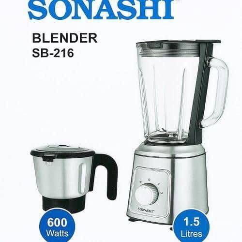 SONASHI BLENDER SB-216