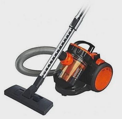 Aspirateur sans sac Sonashi SVC-9034C 1400 w