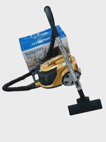 ASPIRATEUR SONASHI SVC-9037C  3,0 L 2000 W